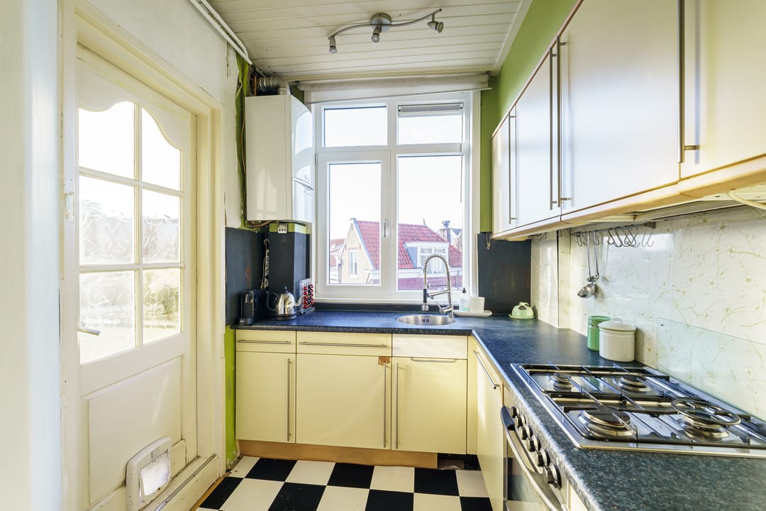 Foto 11 van Jurriaan Kokstraat 97