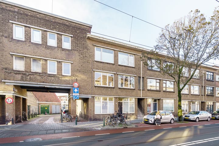 Jurriaan Kokstraat 97