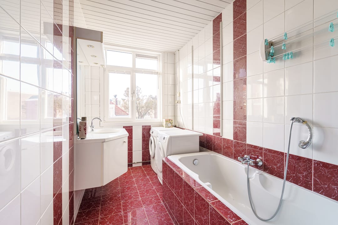 Foto 13 van Jurriaan Kokstraat 97