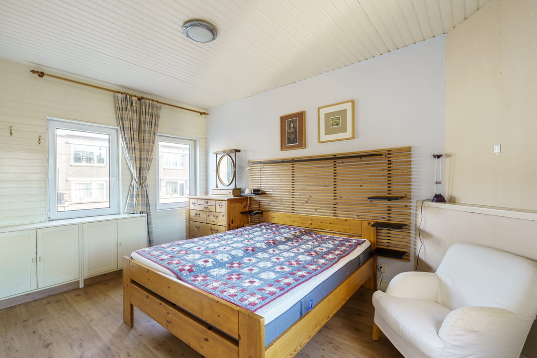 Foto 16 van Jurriaan Kokstraat 97