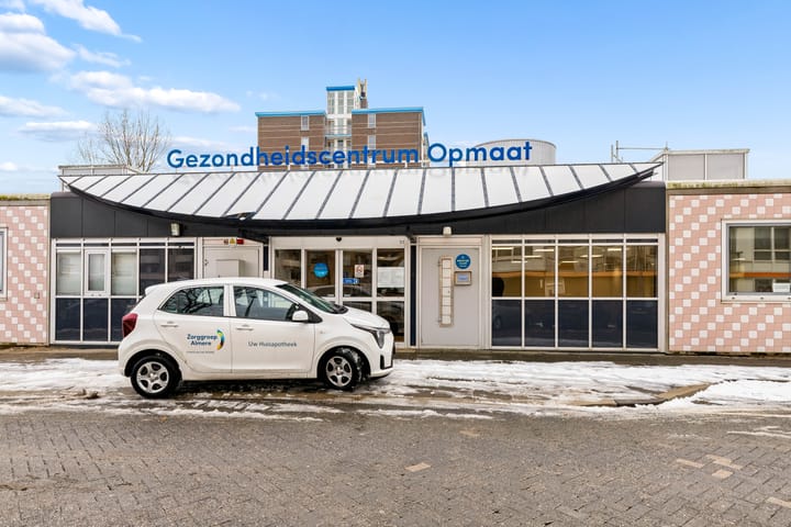 Foto 29 van Rimsky-Korssakovweg 139