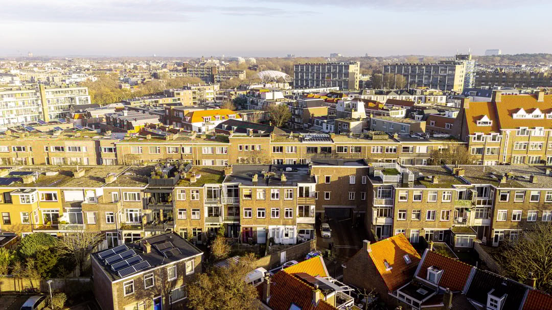 Foto 22 van Jurriaan Kokstraat 97