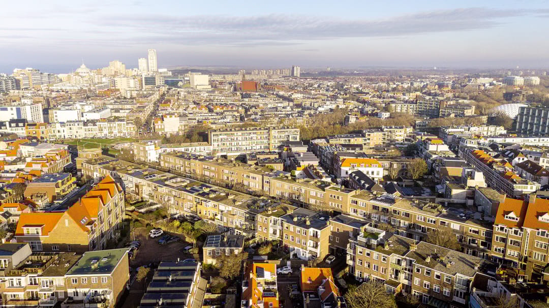 Foto 23 van Jurriaan Kokstraat 97