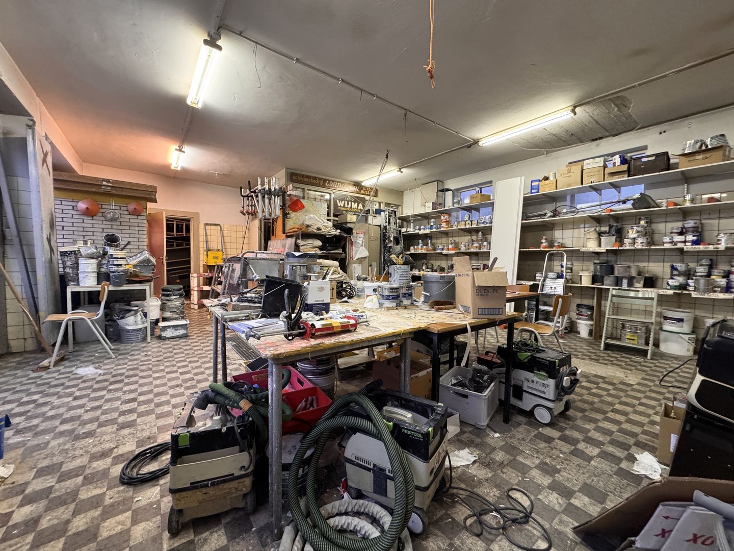 Bekijk foto 3 van Nijverheidswerf 23