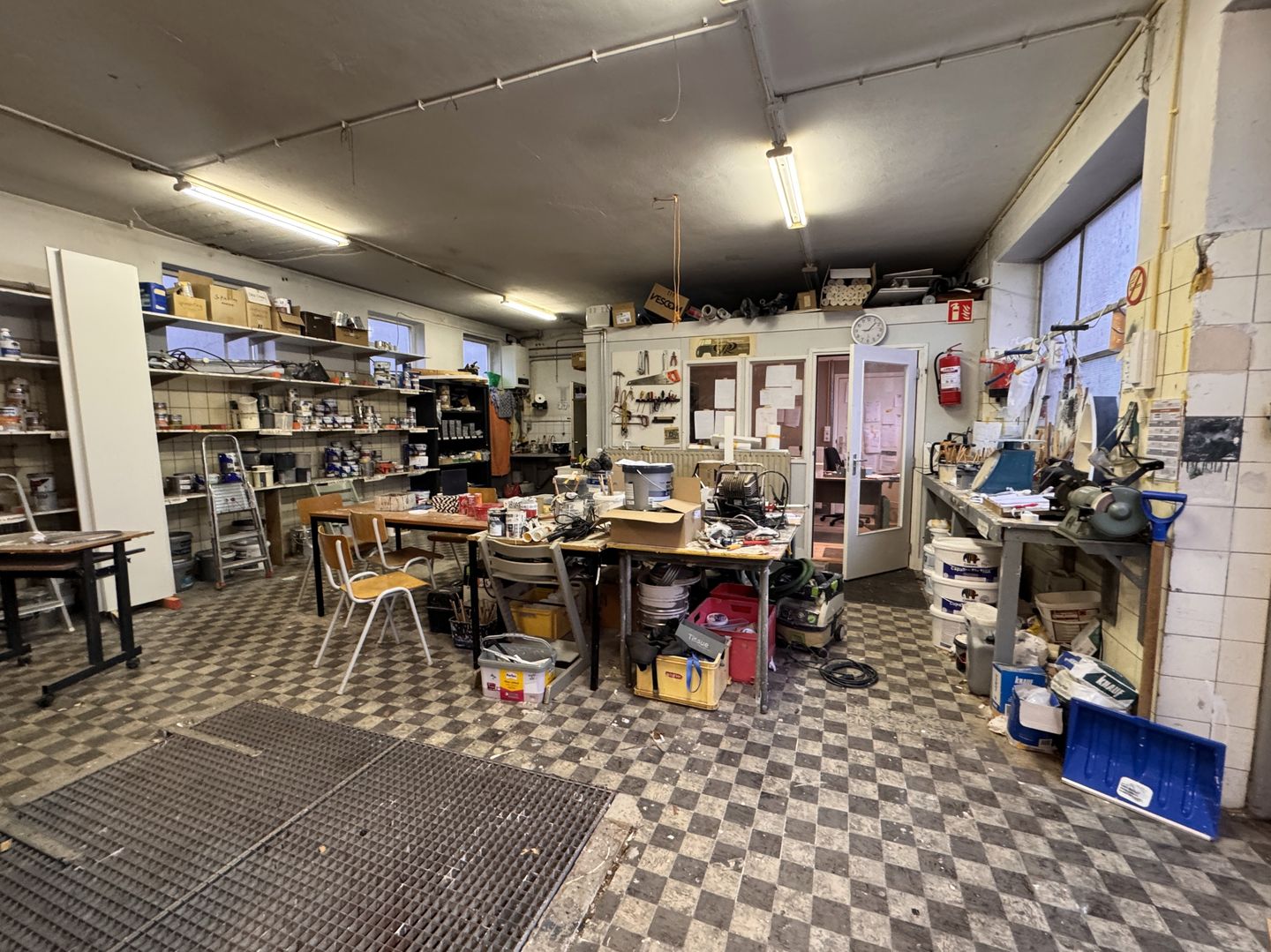 Bekijk foto 5 van Nijverheidswerf 23