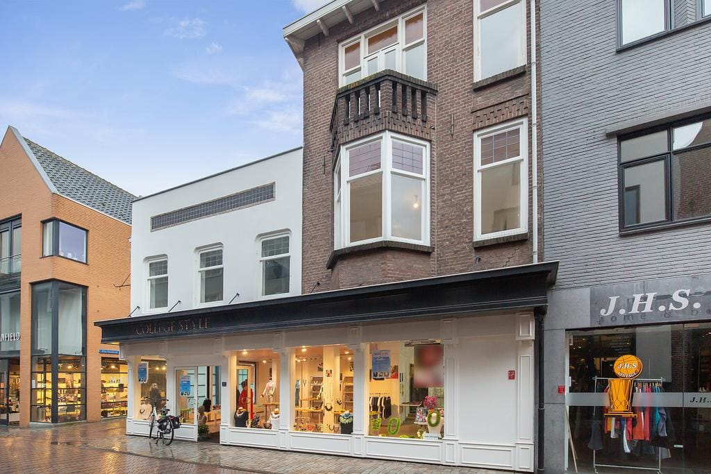 Foto 2 van Witte Paardstraat 8