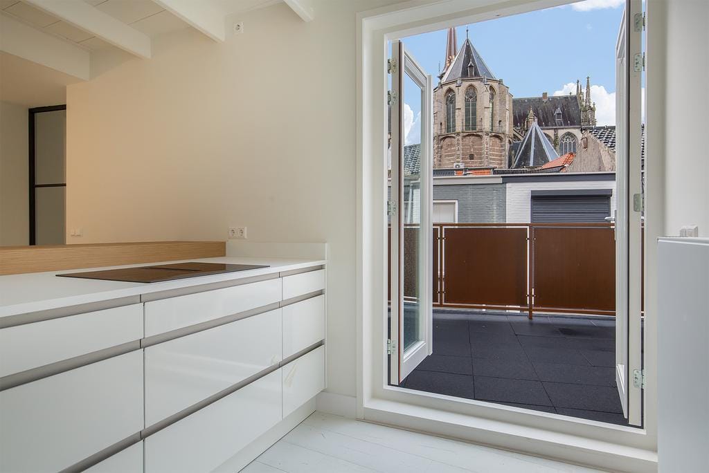 Foto 10 van Witte Paardstraat 8