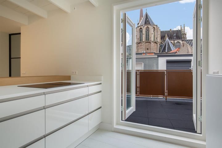 Foto 10 van Witte Paardstraat 8