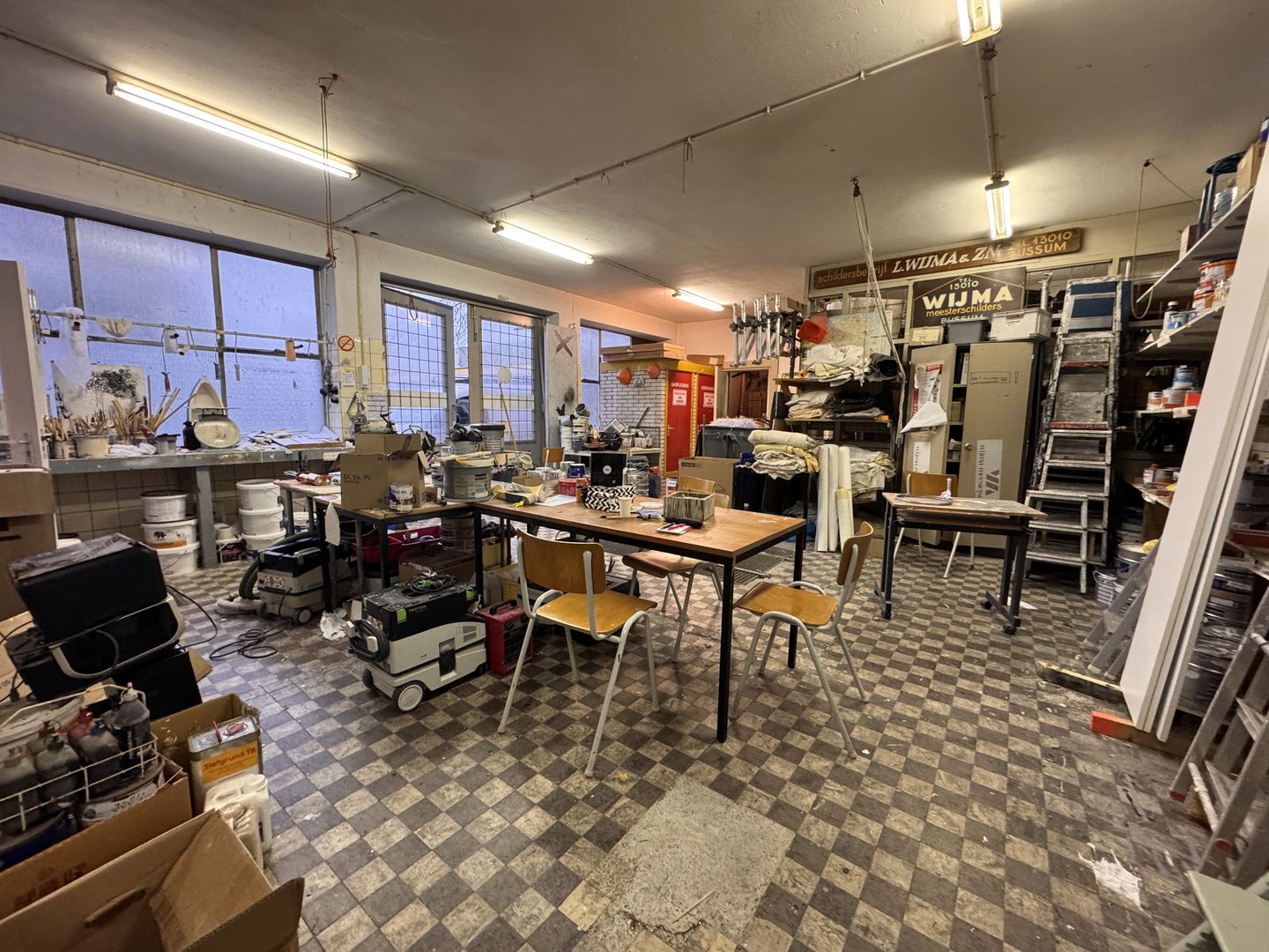 Bekijk foto 4 van Nijverheidswerf 23