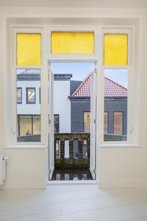 Foto 20 van Witte Paardstraat 8