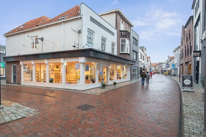 Foto 28 van Witte Paardstraat 8