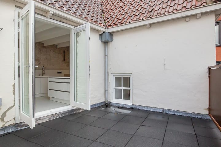 Foto 27 van Witte Paardstraat 8