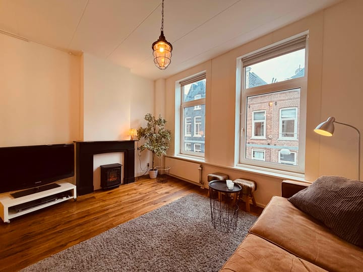 Foto 4 van Govert Flinckstraat 256-2