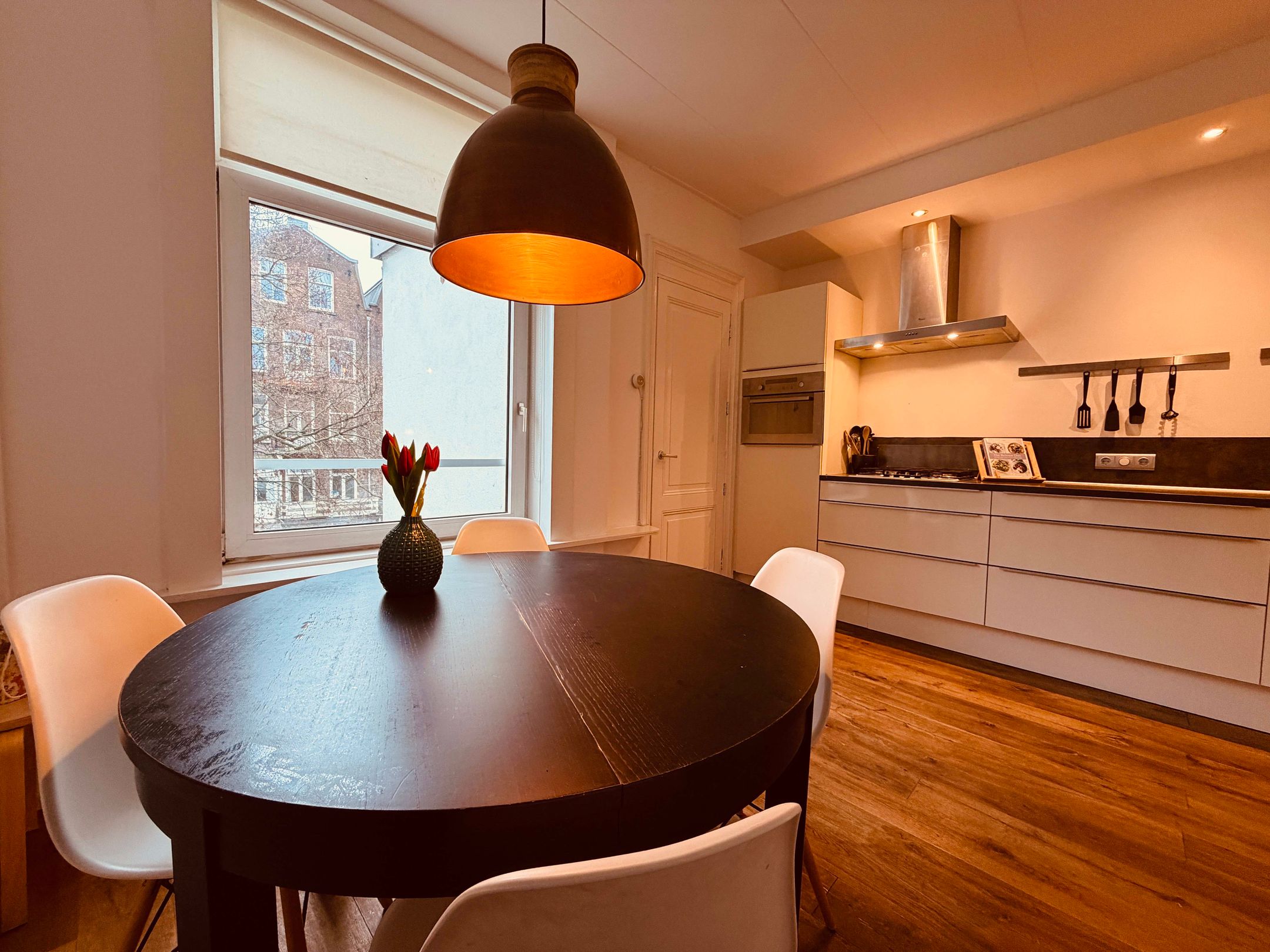 Photo 9 of Govert Flinckstraat 256-2