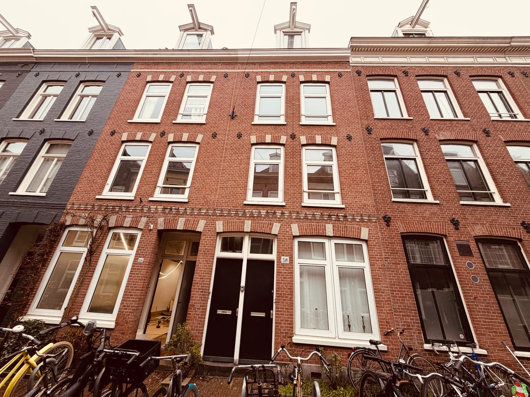 Photo 23 of Govert Flinckstraat 256-2