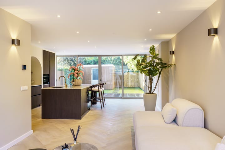 Foto 8 van Van Cranenburchlaan 3