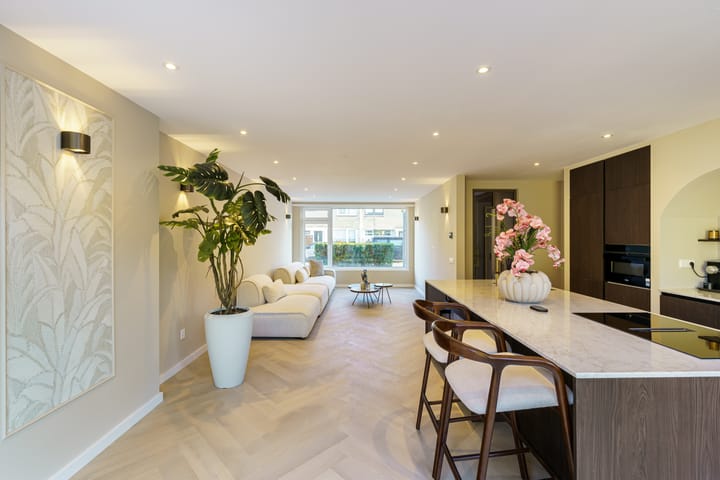 Foto 13 van Van Cranenburchlaan 3