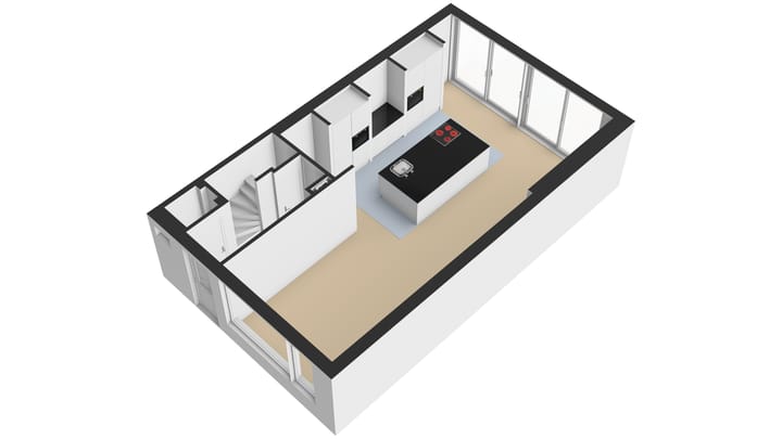 Foto 19 van Van Cranenburchlaan 3