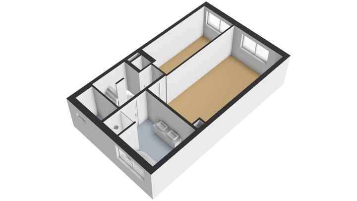 Foto 29 van Van Cranenburchlaan 3