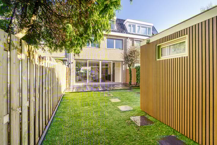 Foto 41 van Van Cranenburchlaan 3