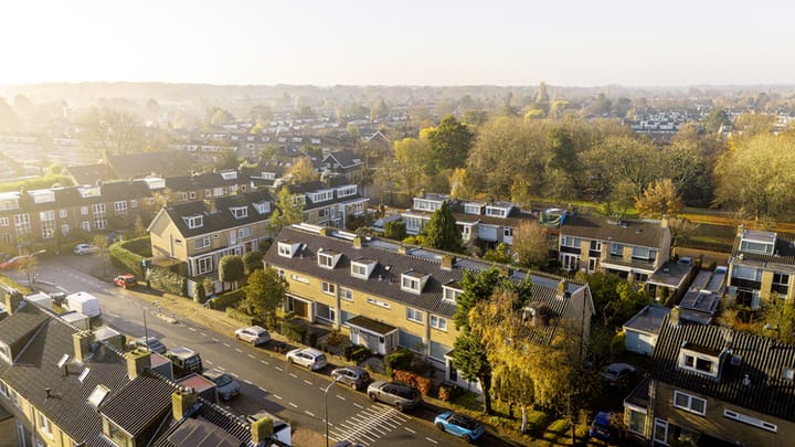 Foto 42 van Van Cranenburchlaan 3