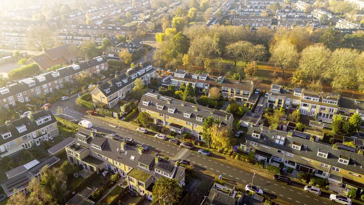 Foto 43 van Van Cranenburchlaan 3