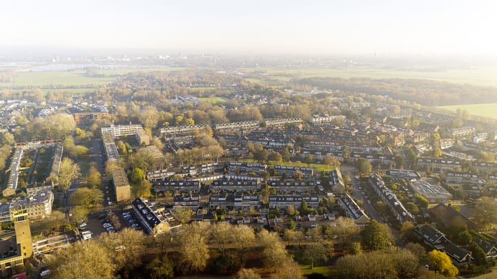 Foto 47 van Van Cranenburchlaan 3