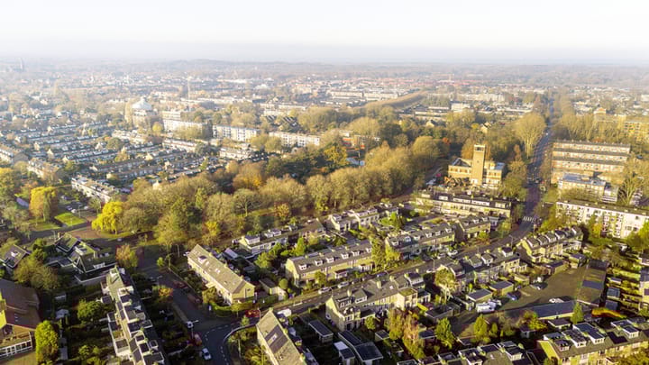 Foto 45 van Van Cranenburchlaan 3