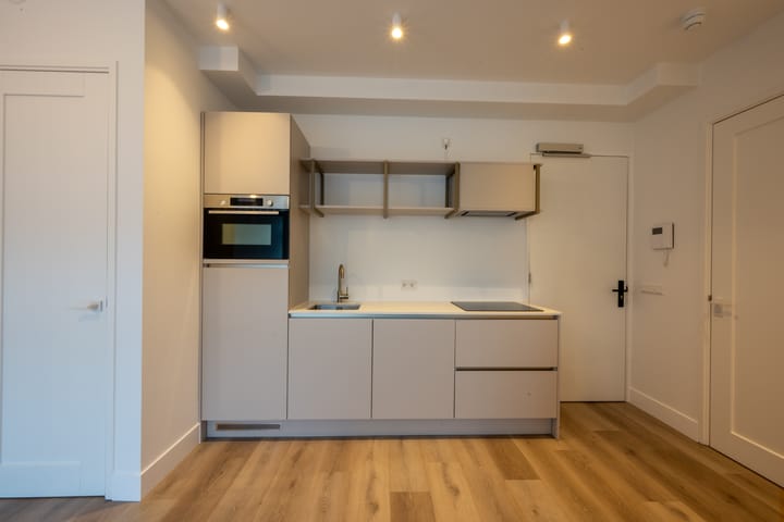 Foto 5 van Francisco Goyastraat 5-H