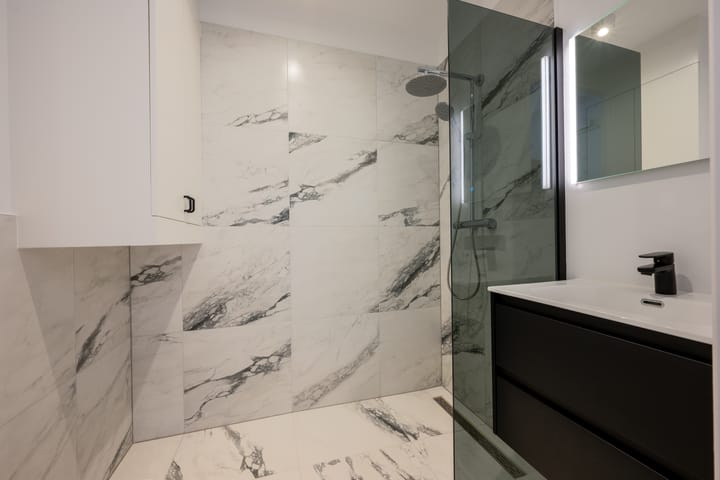 Foto 8 van Francisco Goyastraat 5-H