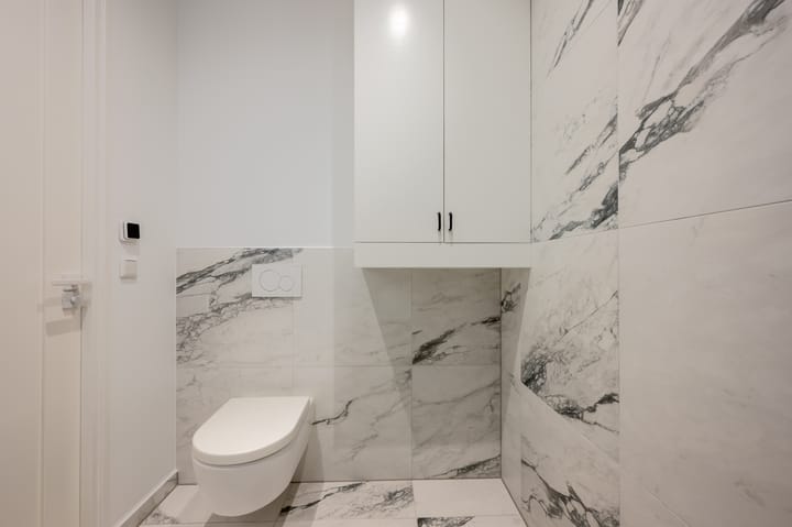 Foto 9 van Francisco Goyastraat 5-H