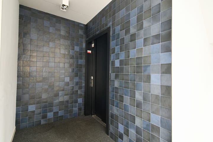 Foto 17 van Francisco Goyastraat 5-H