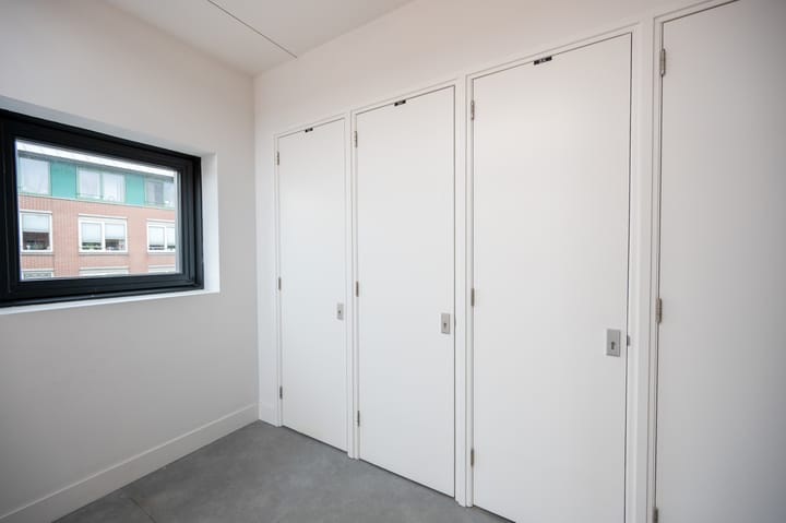 Foto 19 van Francisco Goyastraat 5-H