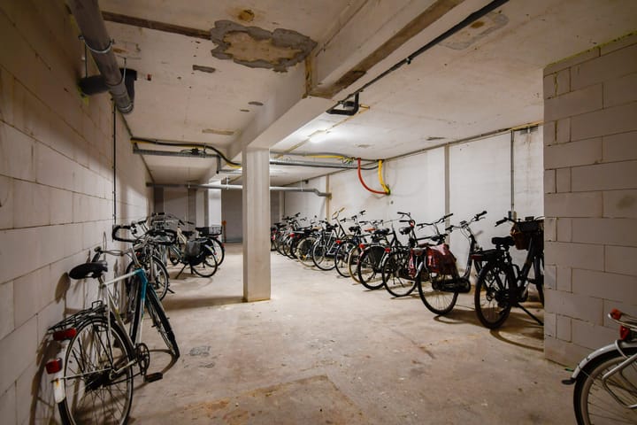 Foto 20 van Francisco Goyastraat 5-H