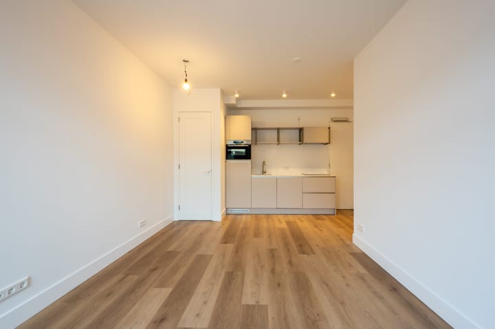 Foto 6 van Francisco Goyastraat 5-H