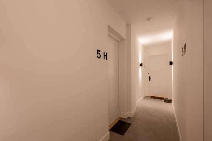 Foto 11 van Francisco Goyastraat 5-H