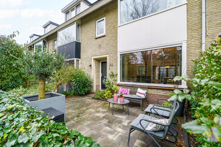 Foto 4 van Meidoornlaan 63