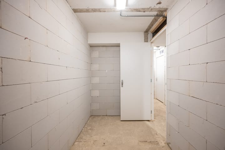 Foto 21 van Francisco Goyastraat 5-H