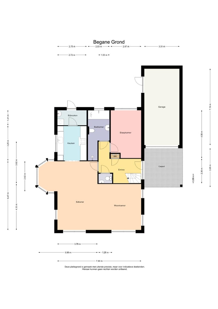 Foto 43 van De Streek 41