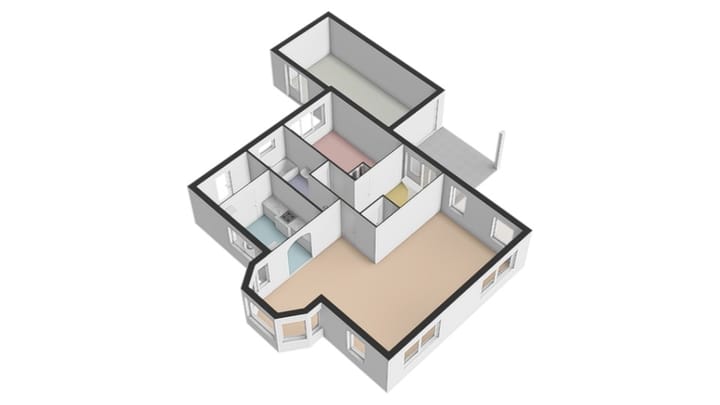 Foto 44 van De Streek 41