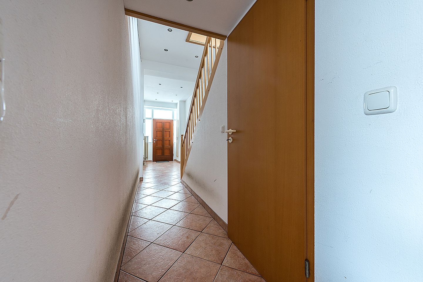 Foto 4 van Piusstraat 1-A