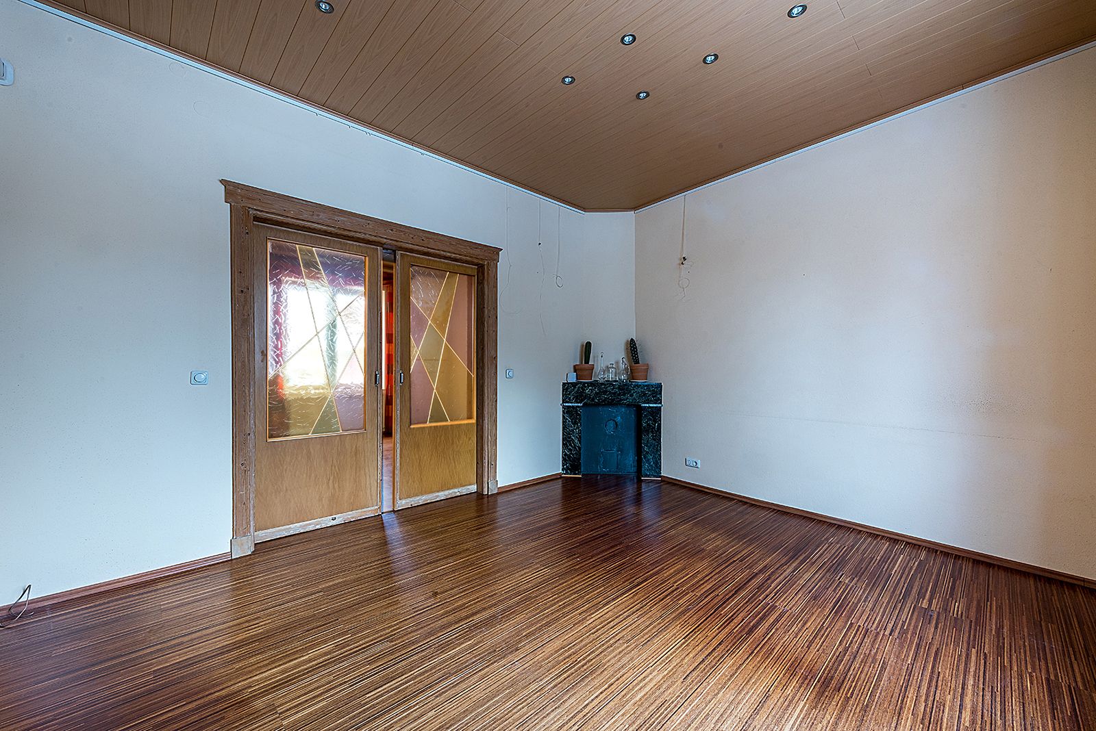 Foto 6 van Piusstraat 1-A