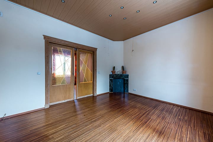 Foto 6 van Piusstraat 1-A