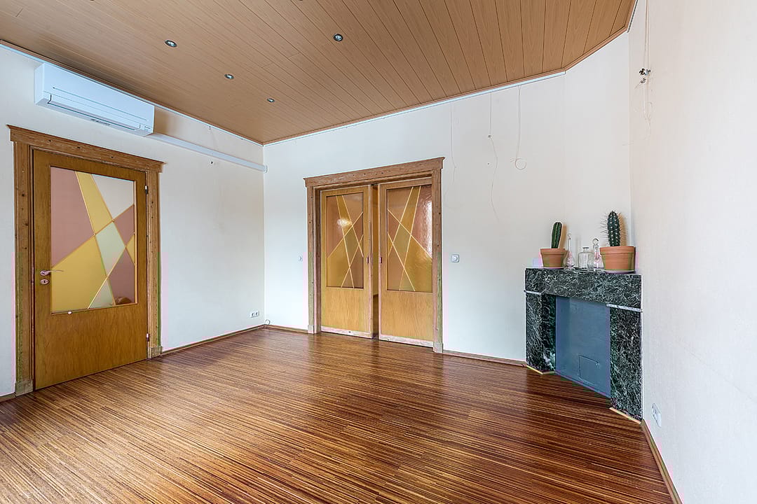 Foto 7 van Piusstraat 1-A