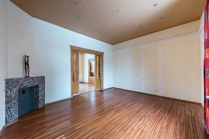 Foto 9 van Piusstraat 1-A