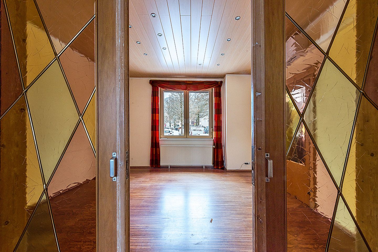 Foto 10 van Piusstraat 1-A