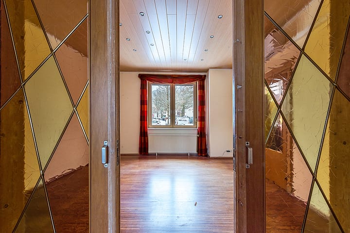 Foto 10 van Piusstraat 1-A