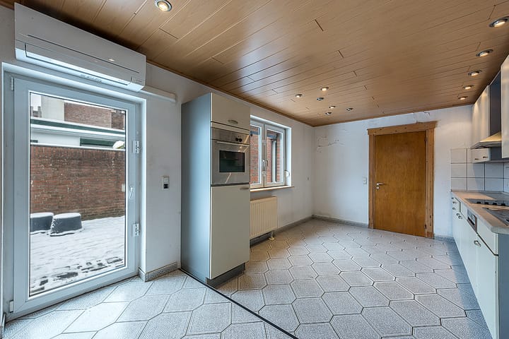 Foto 13 van Piusstraat 1-A