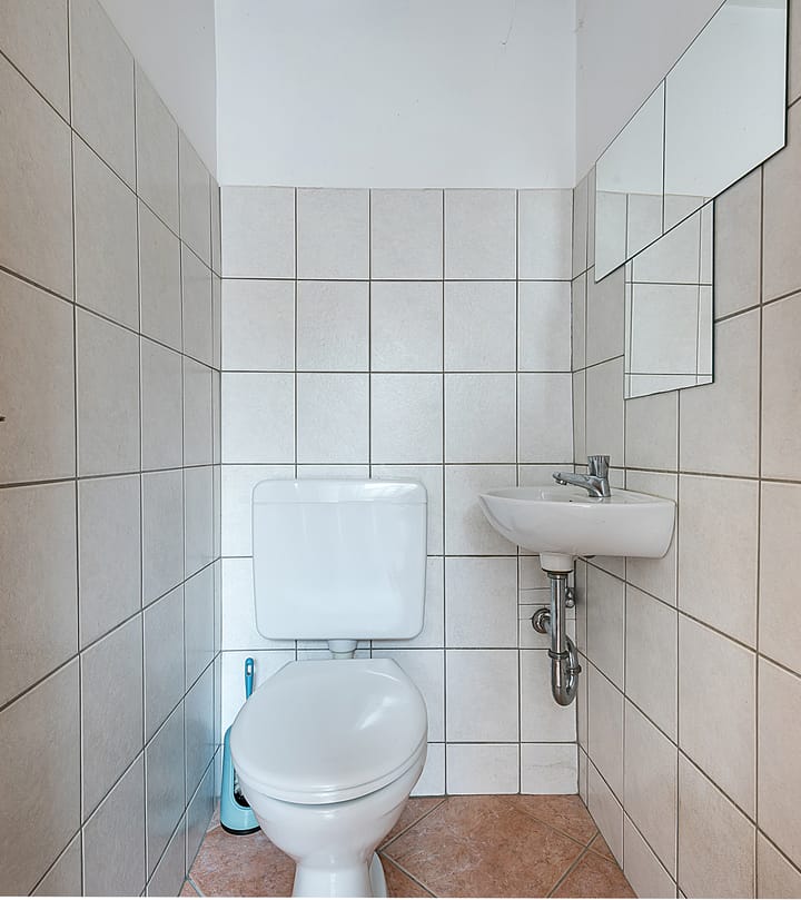 Foto 15 van Piusstraat 1-A