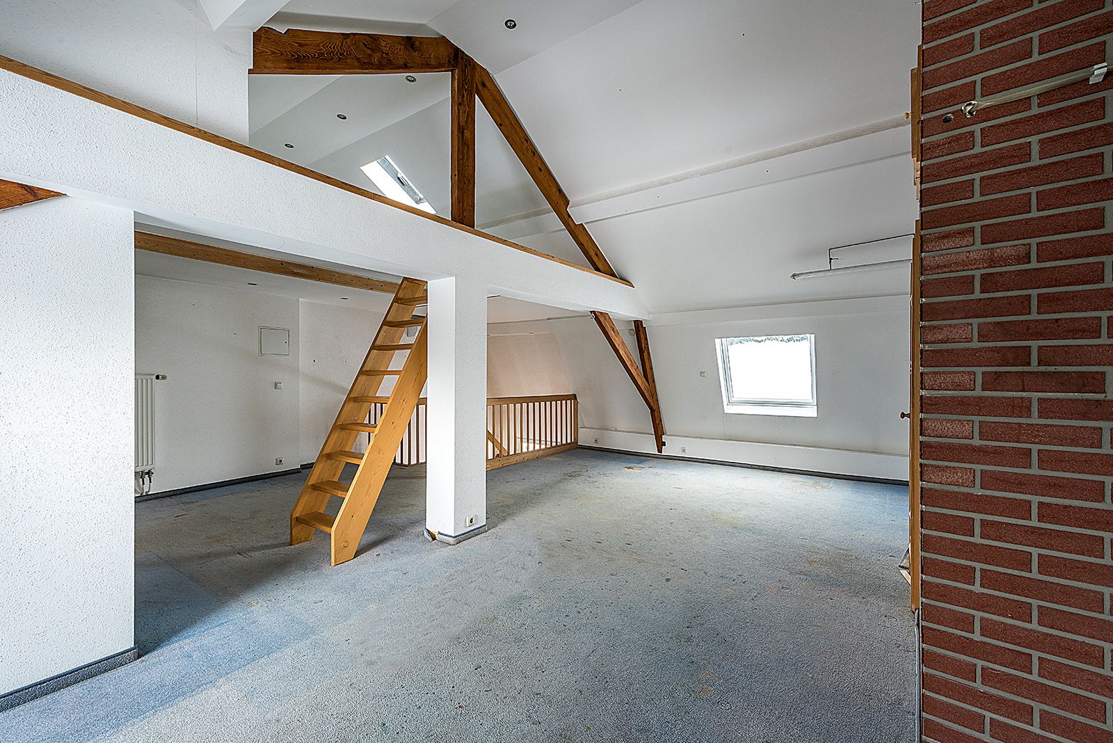 Foto 27 van Piusstraat 1-A